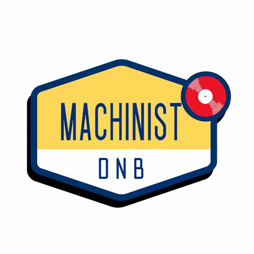 Machinist’s avatar