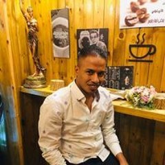 Mahmoud Elkas