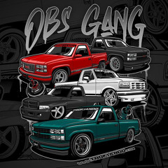 OBS GANG ♾️