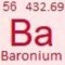 Baronium