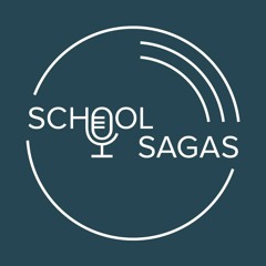 the SCHOOL SAGAS audio series