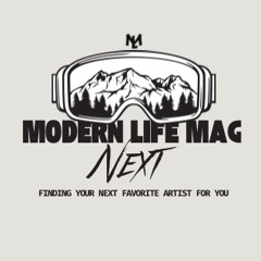 Modern Life Mag NEXT