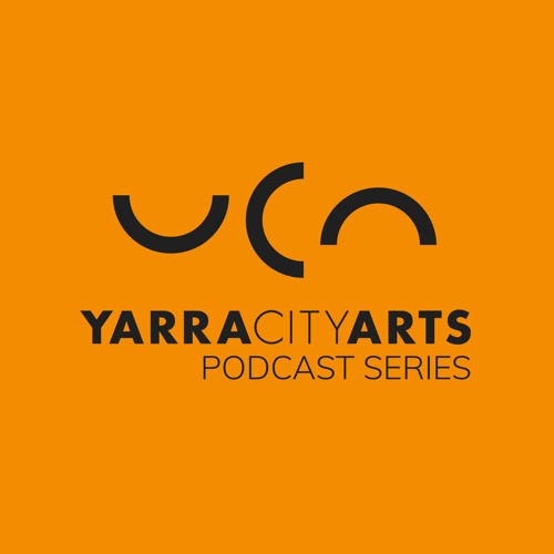 Yarra City Arts Podcasts’s avatar