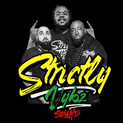 Strictly Vybz Sound