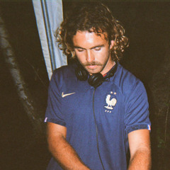Leo Larralde Rave set
