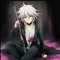 Nagito•kinnie♡