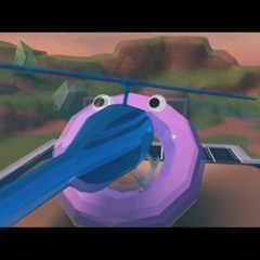 Captin Toad