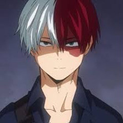 shoto todoroki