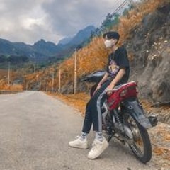 Dương Luyệnn