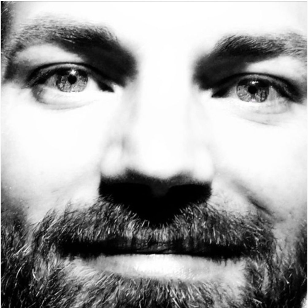 Jason Heat Podcast
