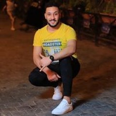 Mohamed Hassan Elsharef