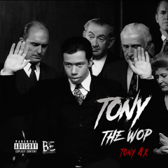 Tony4X