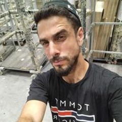 לוי לוי מורדכי