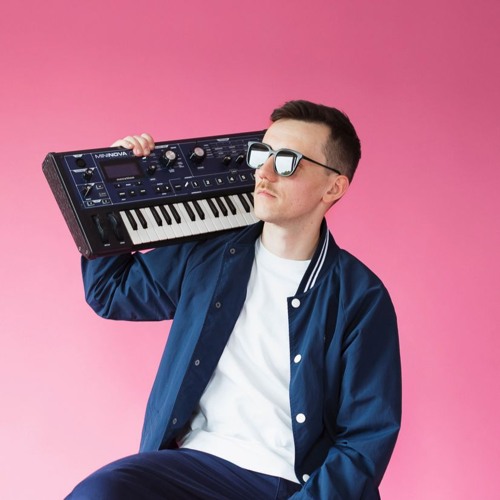 Beat Le Juice — artist photo