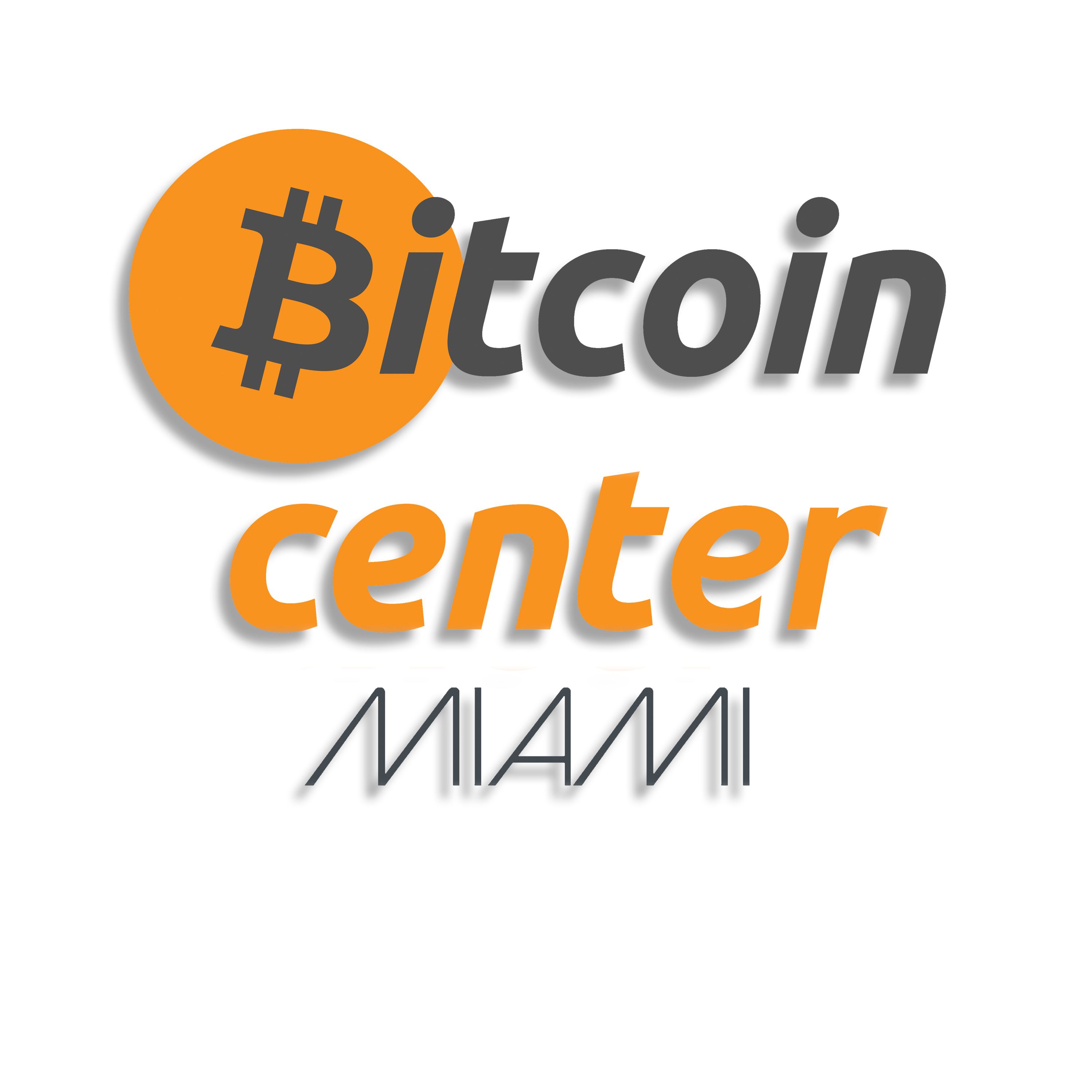 Bitcoin Center Radio Miami