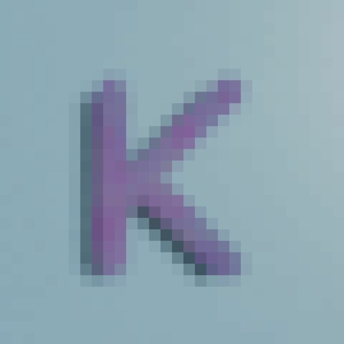Kaenavian’s avatar
