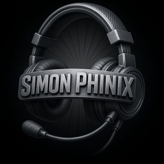 Simon Phinix (SimpleSimonXX)