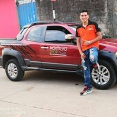 Oscar Dennis Tejada Olivares