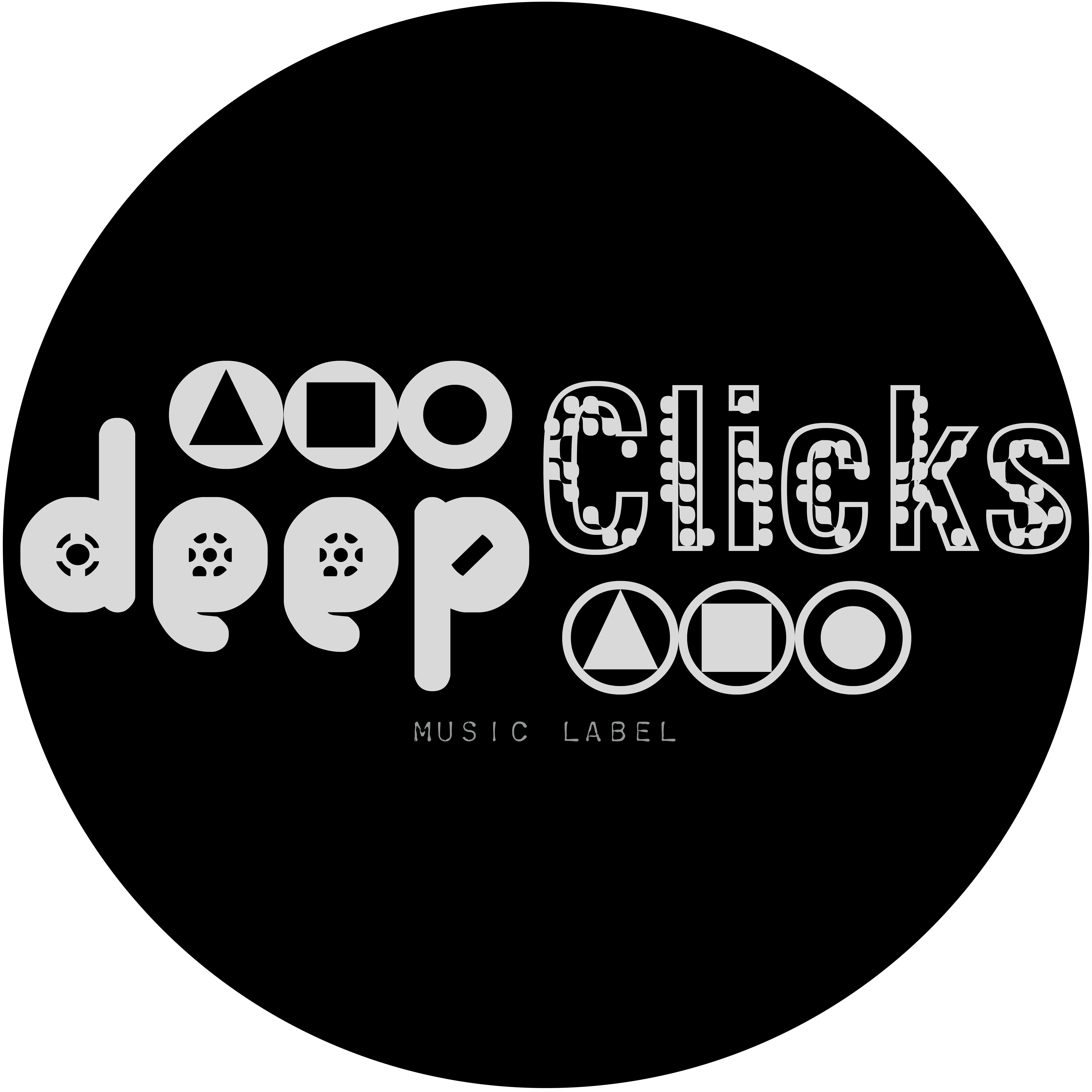 Deep Clicks Radio Show