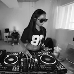 DJ BADGYAL