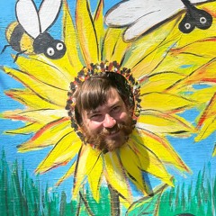 Alexander Beetle and the Stingless Bee's