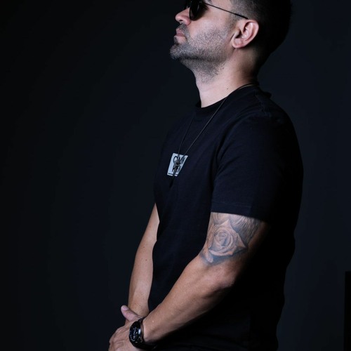 DJ Zinski’s avatar