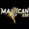 Macan238