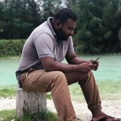 Moosa Zuhail