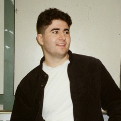 Griffen Haas