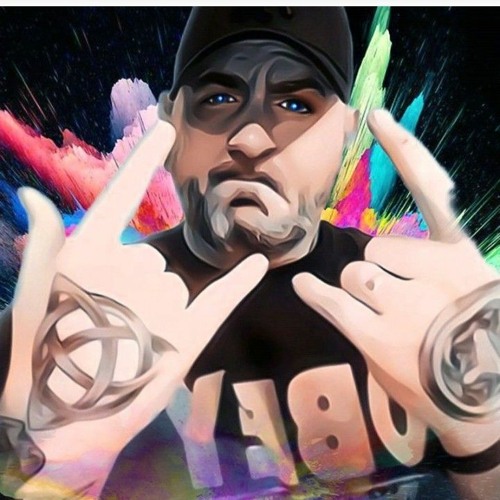 DJ/MC KYZER — artist photo