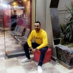 Ahmed Hegazy
