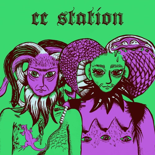 CC Station’s avatar