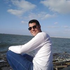 Isaac Thabet