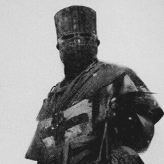 solder of god