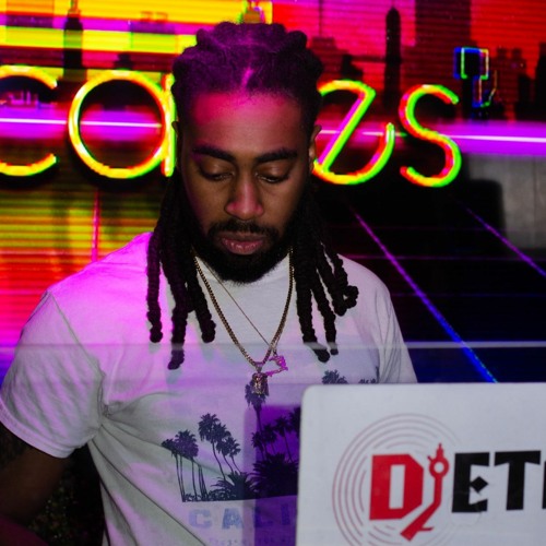 DJ ETN — artist photo