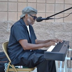 Smooth Soul Ballad By Mike Casey 2019