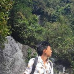 Krishna B Tamang