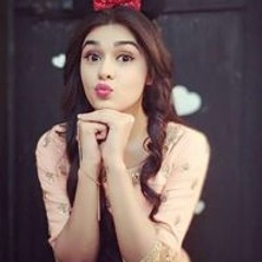 Rida Mughal