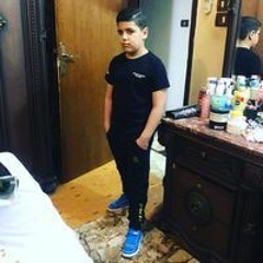 Ahmed Rameh
