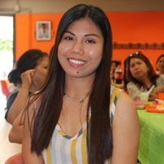 Elline Mae H. Peñano