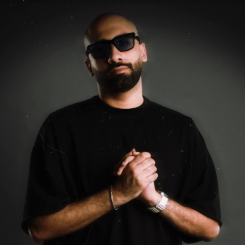 DJ BAT’s avatar
