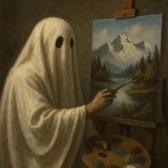 Artful Ghostie