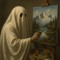 Artful Ghostie