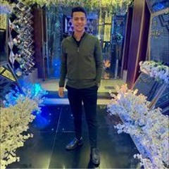 Mohamed Atia Leila