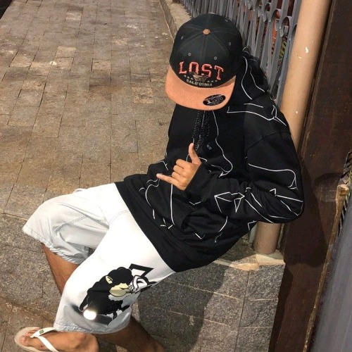 SoundCloud profile picture for @joao