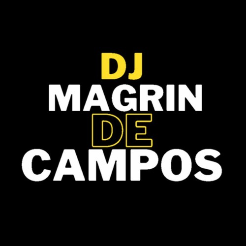 DJ MAGRIN DE CAMPOS’s avatar