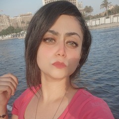 Marina Magdy😍