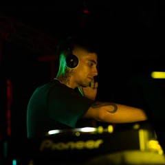 Techno SET 001 - Blackline Academy Showcase