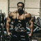 Kevin Levrone fan