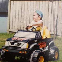 Freaking Out the Neighborhood (Acoustic Guitar Instrumental)